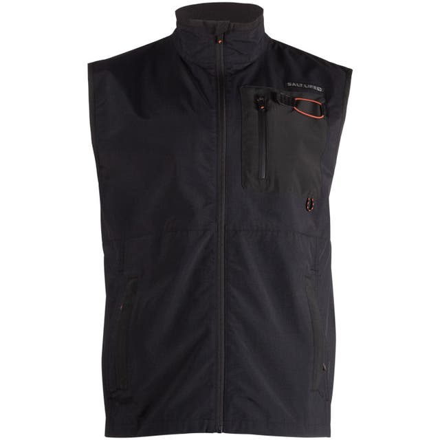 CresentDownWorks Vest【L】 ZENTHACE Insulated Quilted Winter Vest for Men Zip Up